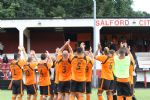 Salford City FC Moor Lane